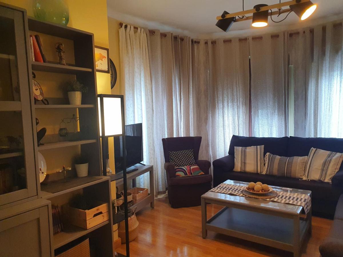 Apartment Jandala *