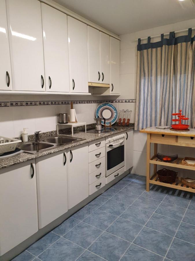 Jandala Apartment *