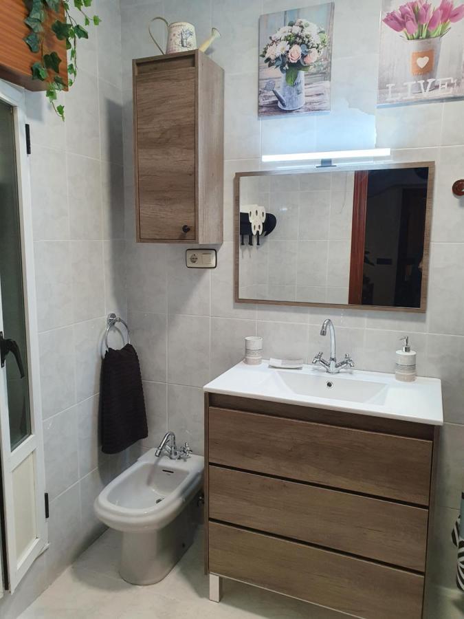 Jandala Apartment Unquera