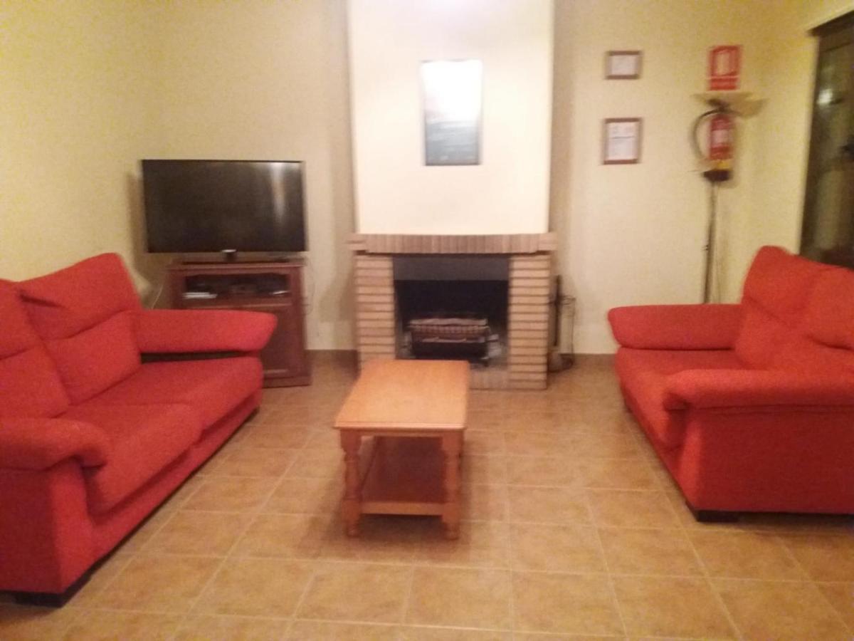 Country house Escuelas Ii *