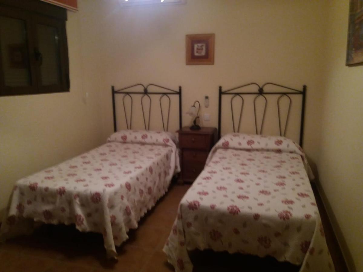 Country house Escuelas Ii