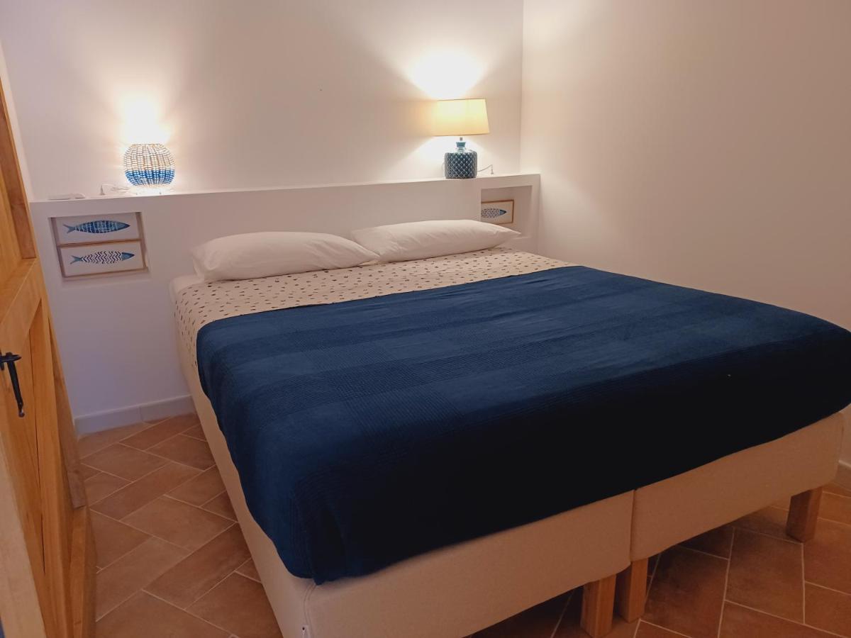 Apto En 1ra Linea Carrer Les Voltes Parking Gratis