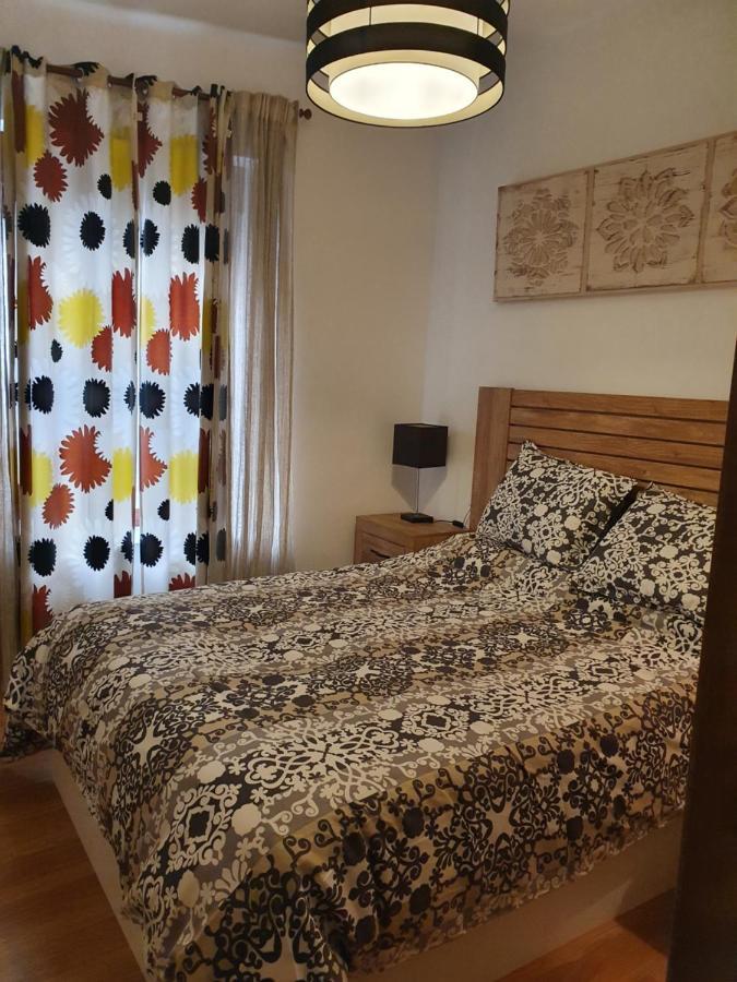 Apartment Jandala *