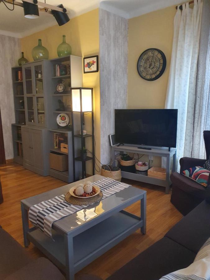 Apartment Jandala *