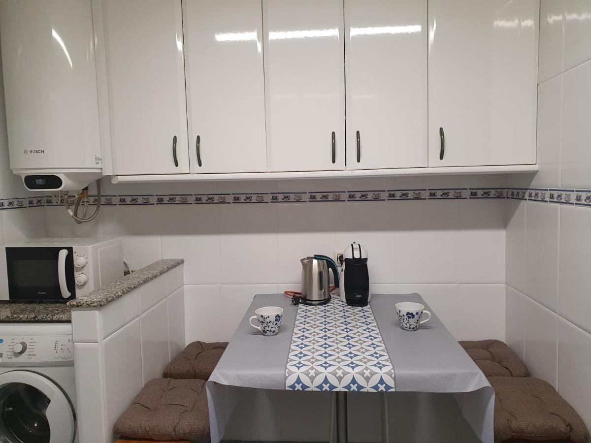 Apartment Jandala *