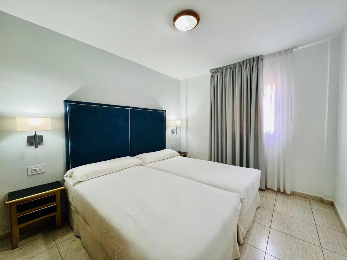 Apartamentos Frontera Apartment *