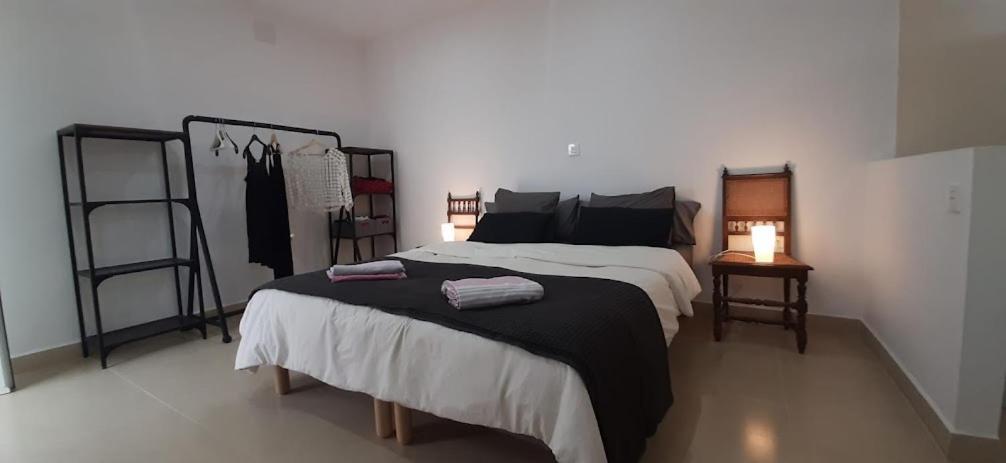 D'hotes A La Campagne Cortijo Del Aguadero Country house