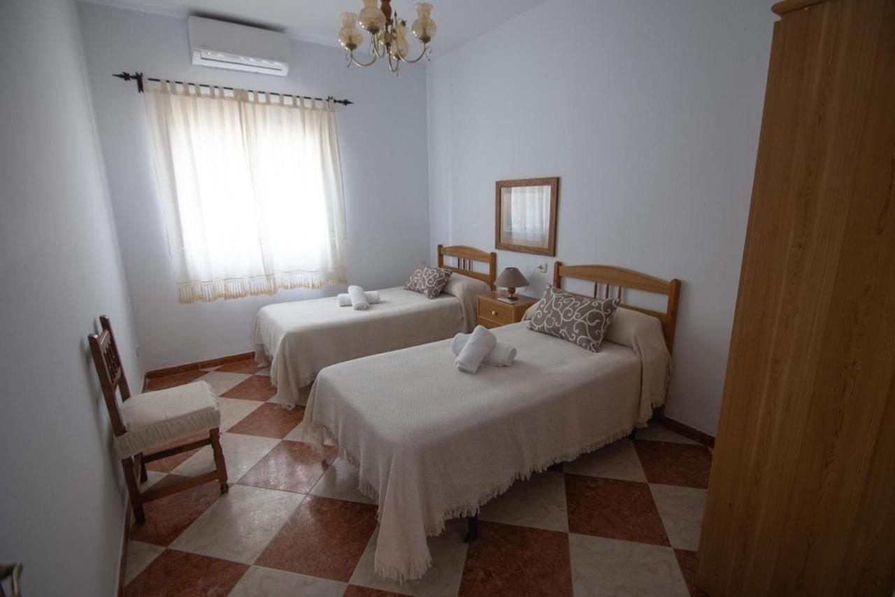 Hotel El Arriero Torrejon el Rubio