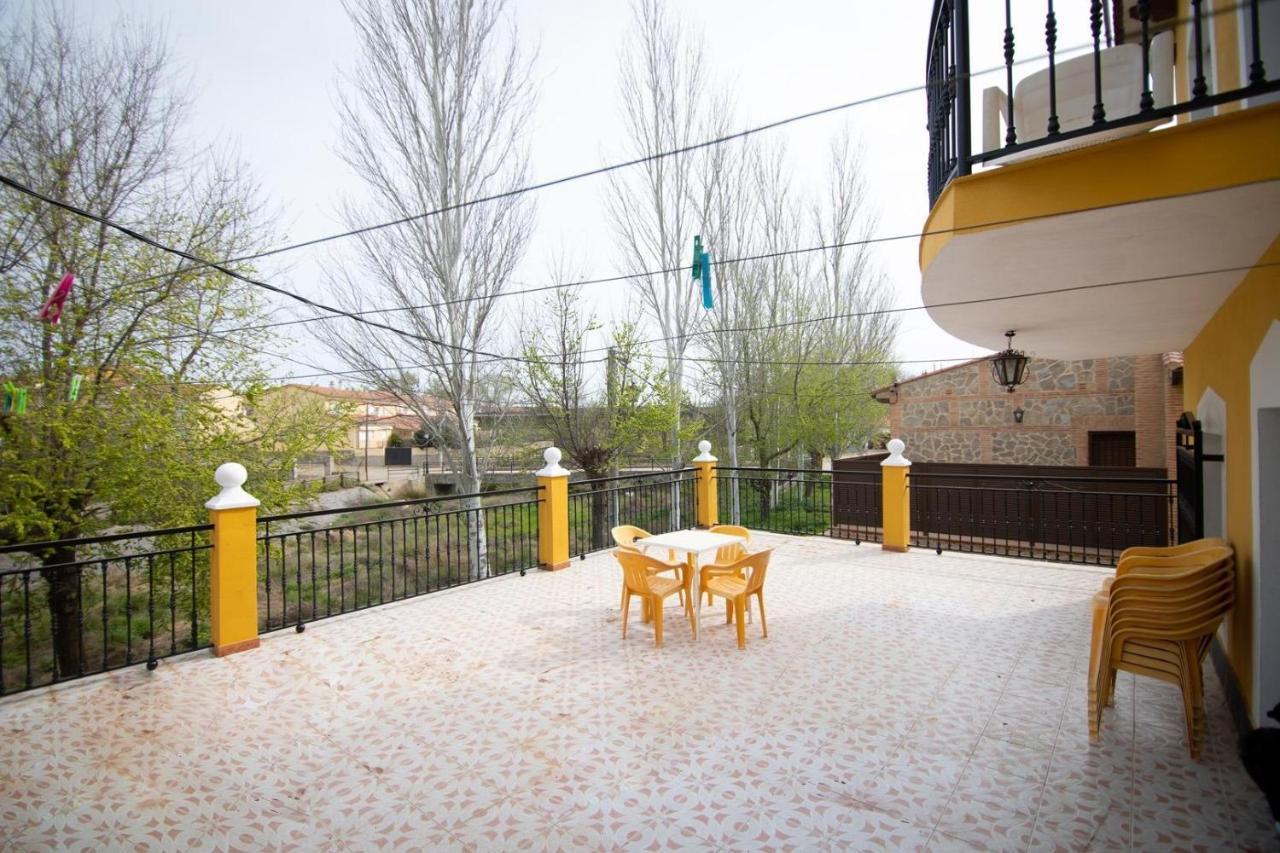 Hotel El Arriero
