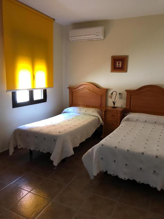Country house Escuelas Ii *