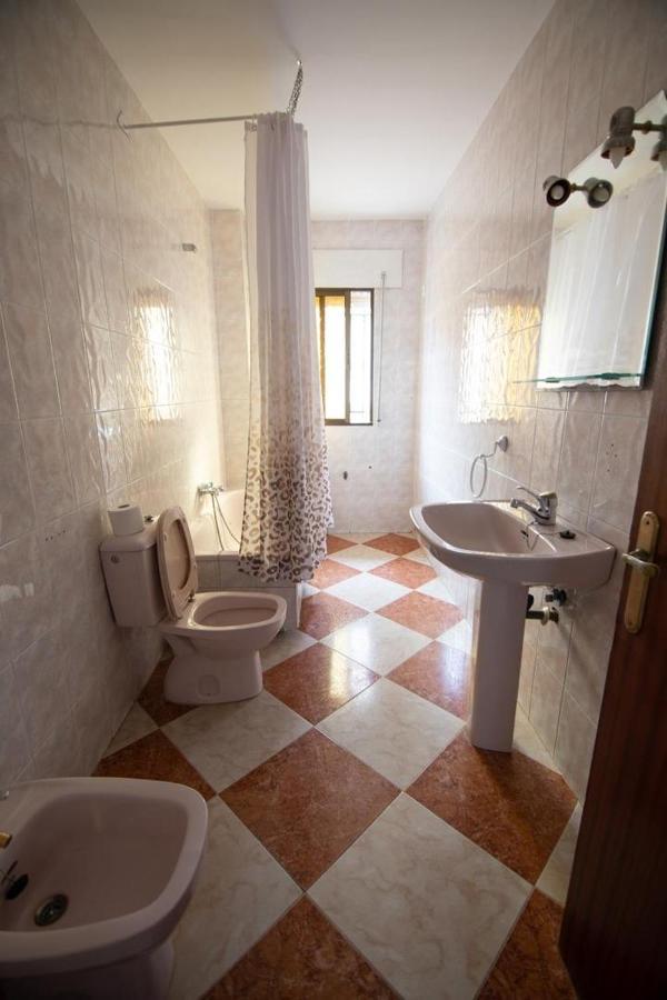 El Arriero Hotel Torrejon el Rubio