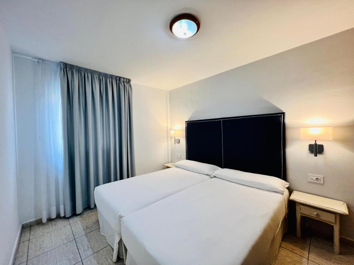 Apartamentos Frontera Apartment *