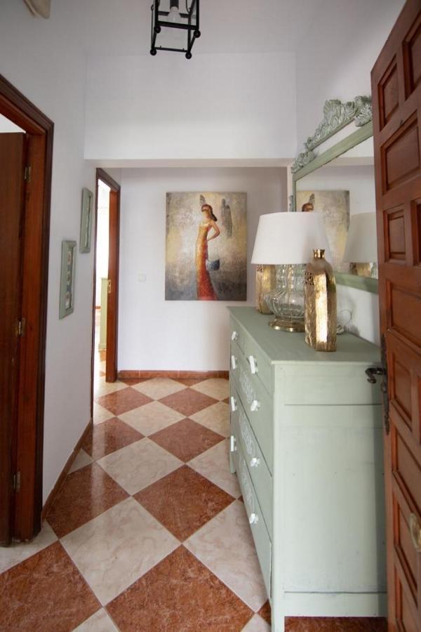 Hotel El Arriero Torrejon el Rubio