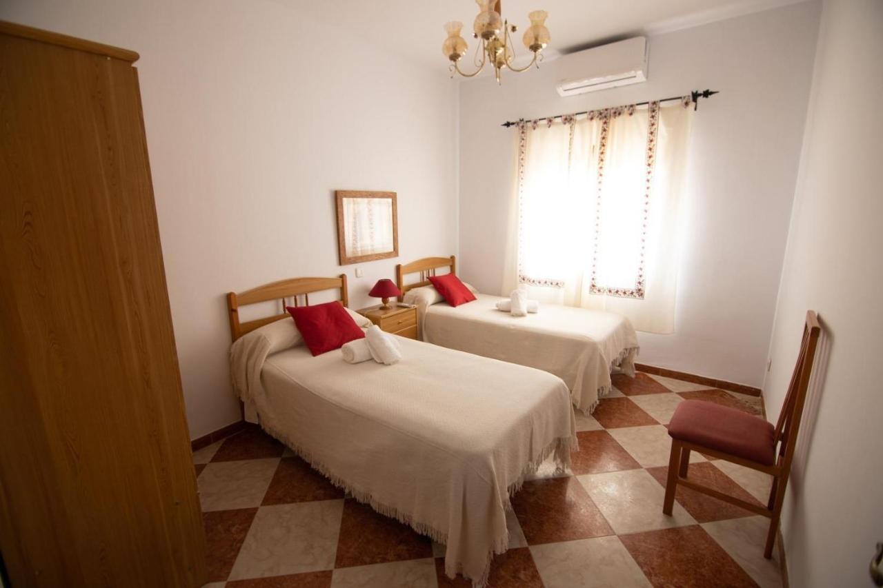 Hotel El Arriero 2*