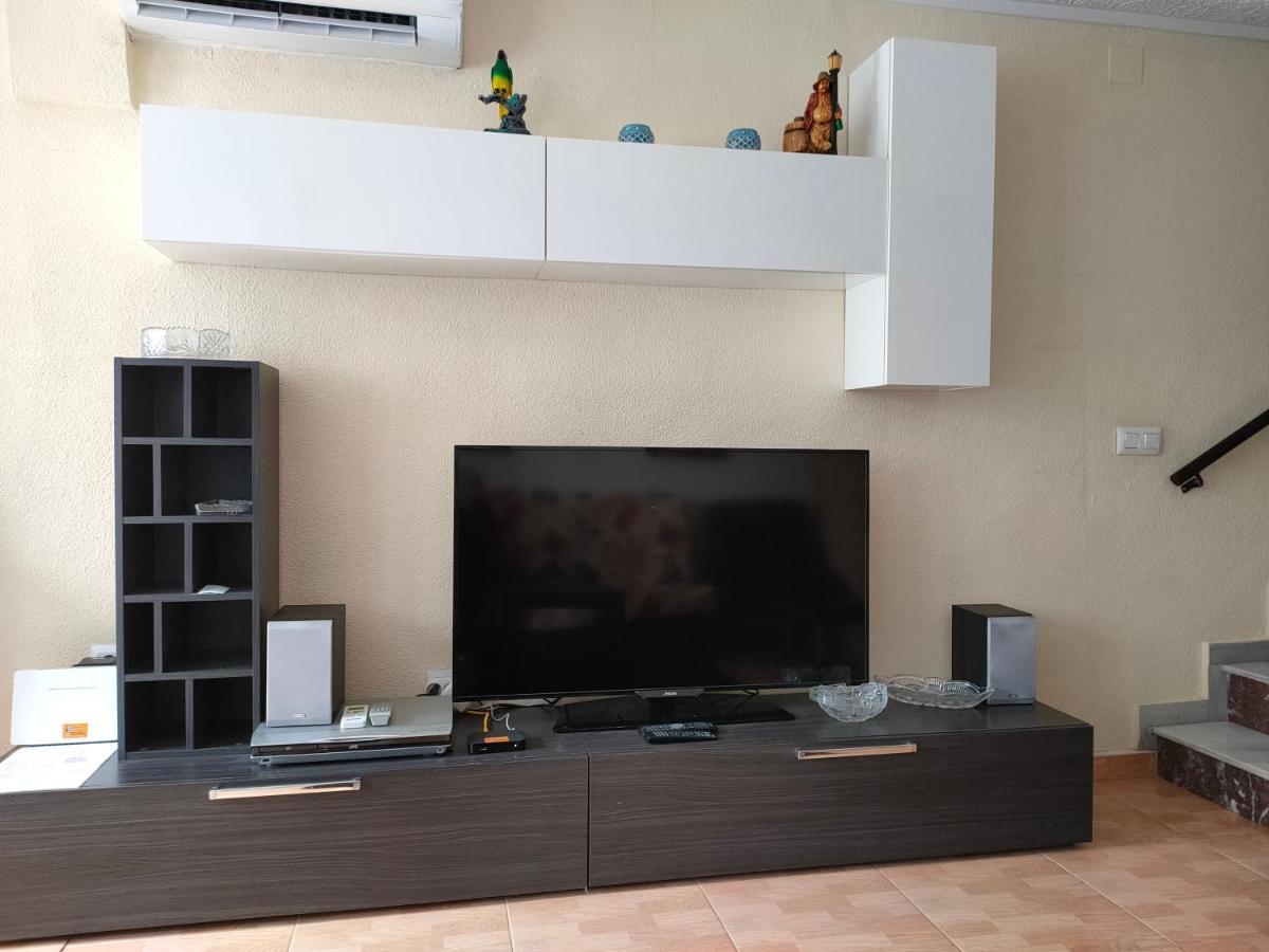 Holiday home Casas - Playa La Mata 1 Torrevieja