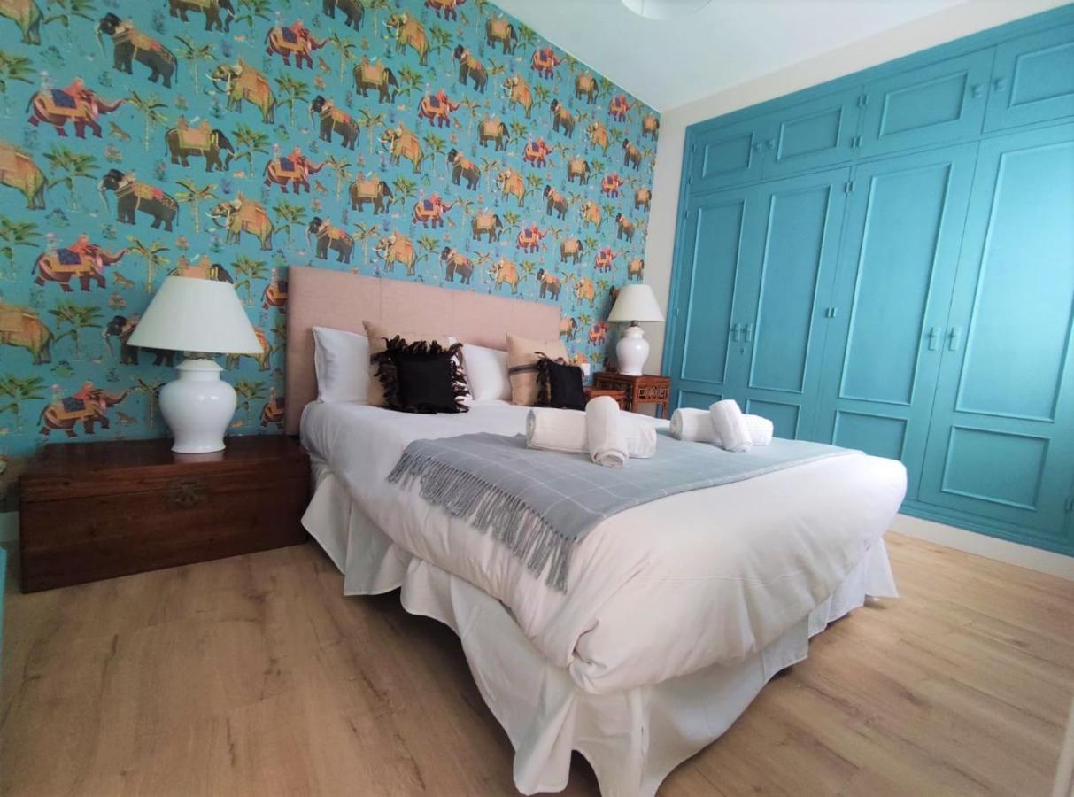 Apartamento Metropol Sweet *