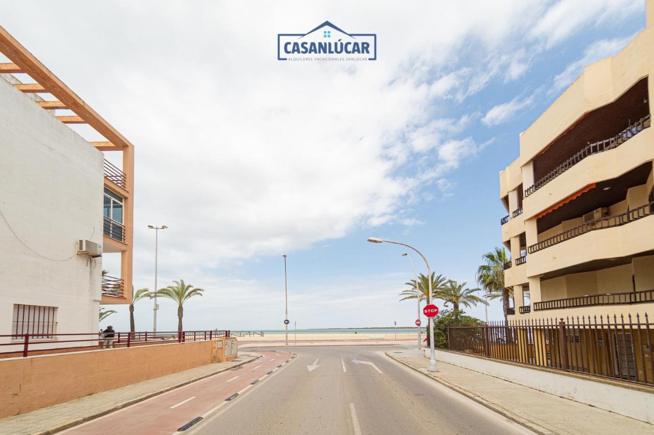 Parque Donana Apartment Sanlucar de Barrameda