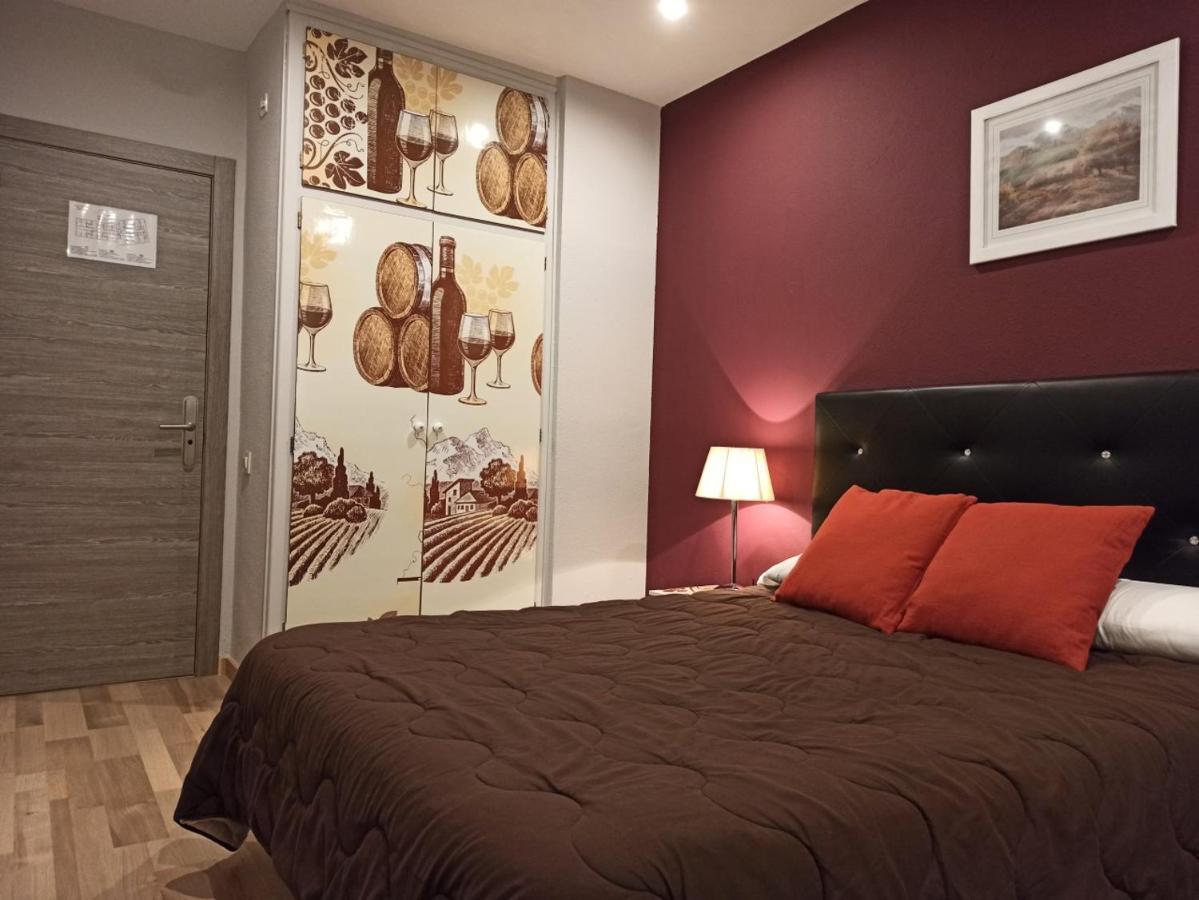 Hotel Marrodan