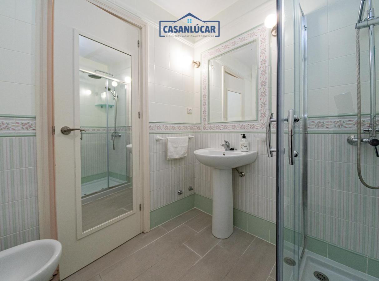 Parque Donana Apartment *