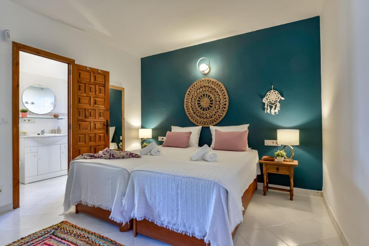 Villas Guzman - Ocapora Сasa de vacaciones Calpe