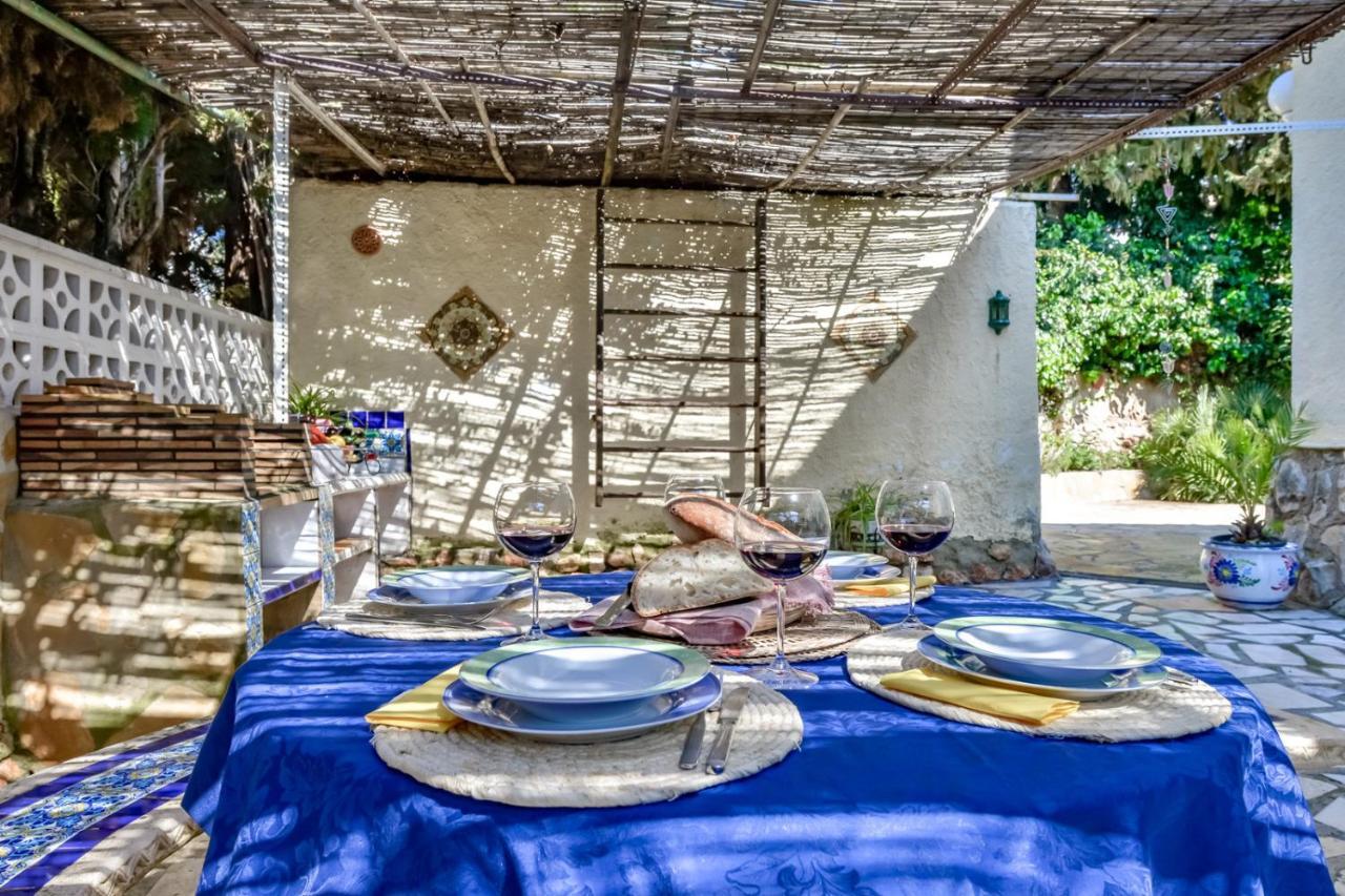 Сasa de vacaciones Villas Guzman - Ocapora