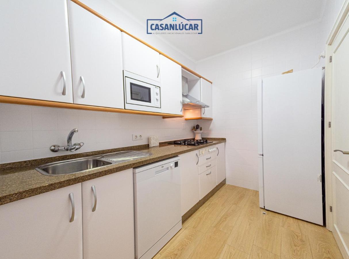 Parque Donana Apartment *