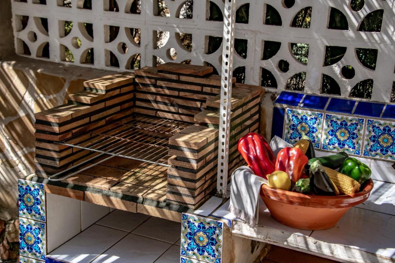 Сasa de vacaciones Villas Guzman - Ocapora