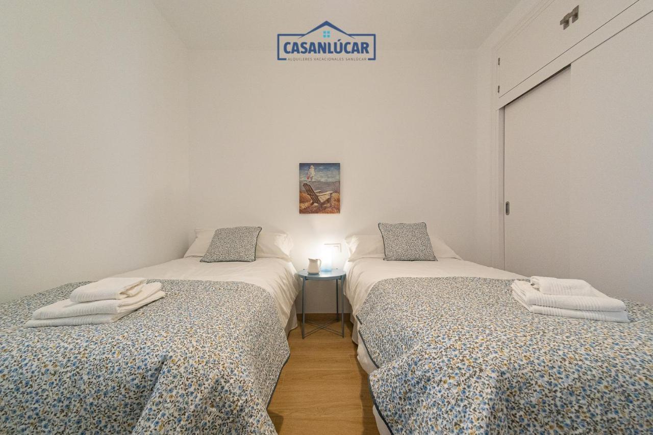 Apartment Parque Donana *