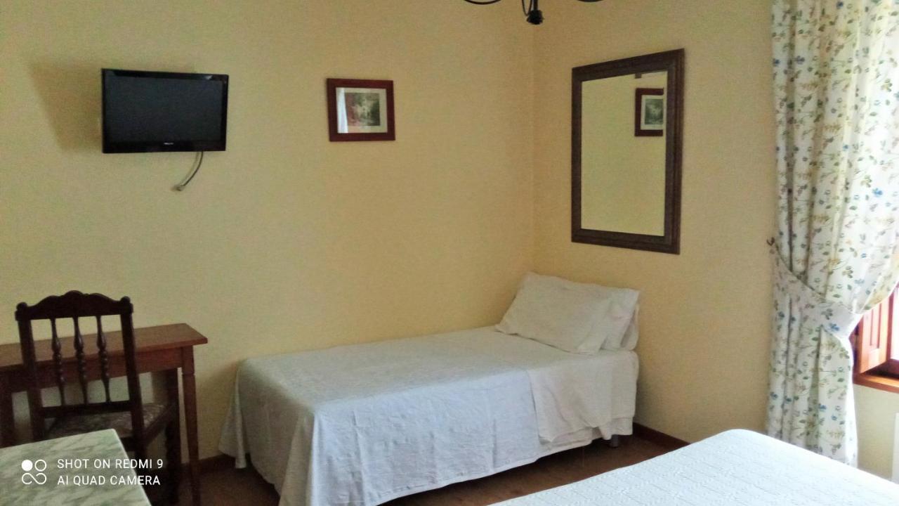 Hotel Rural Ovio Nueva De Llanes