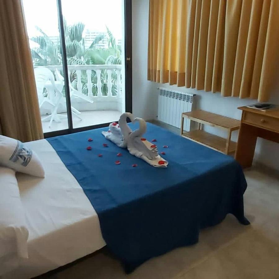 Bonsol Hotel 2*