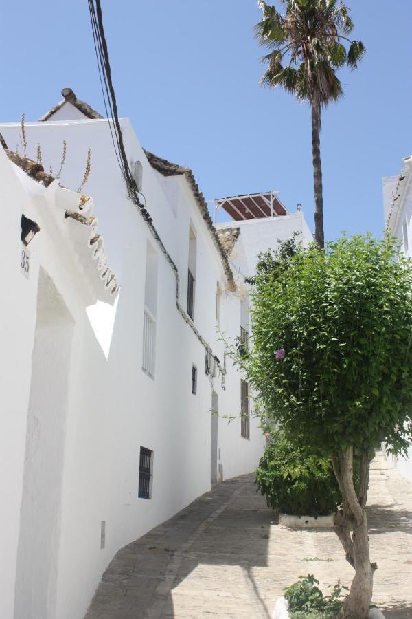 La Moradita Apartment