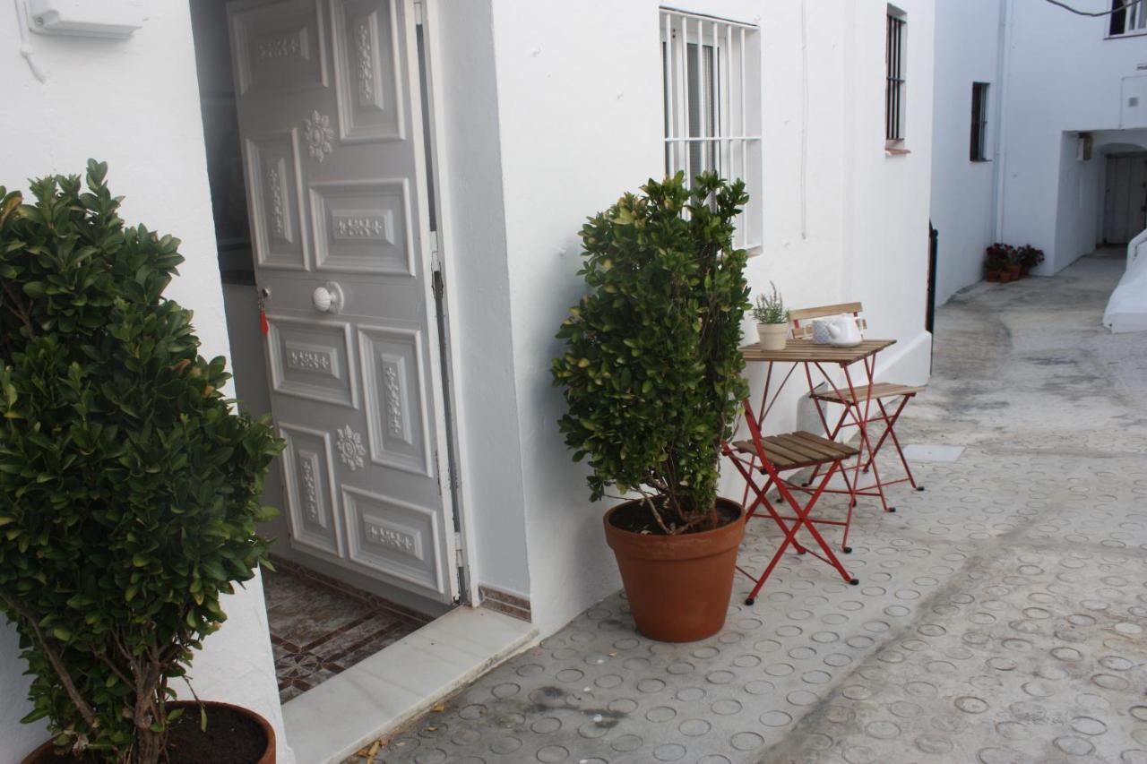 Apartment La Moradita