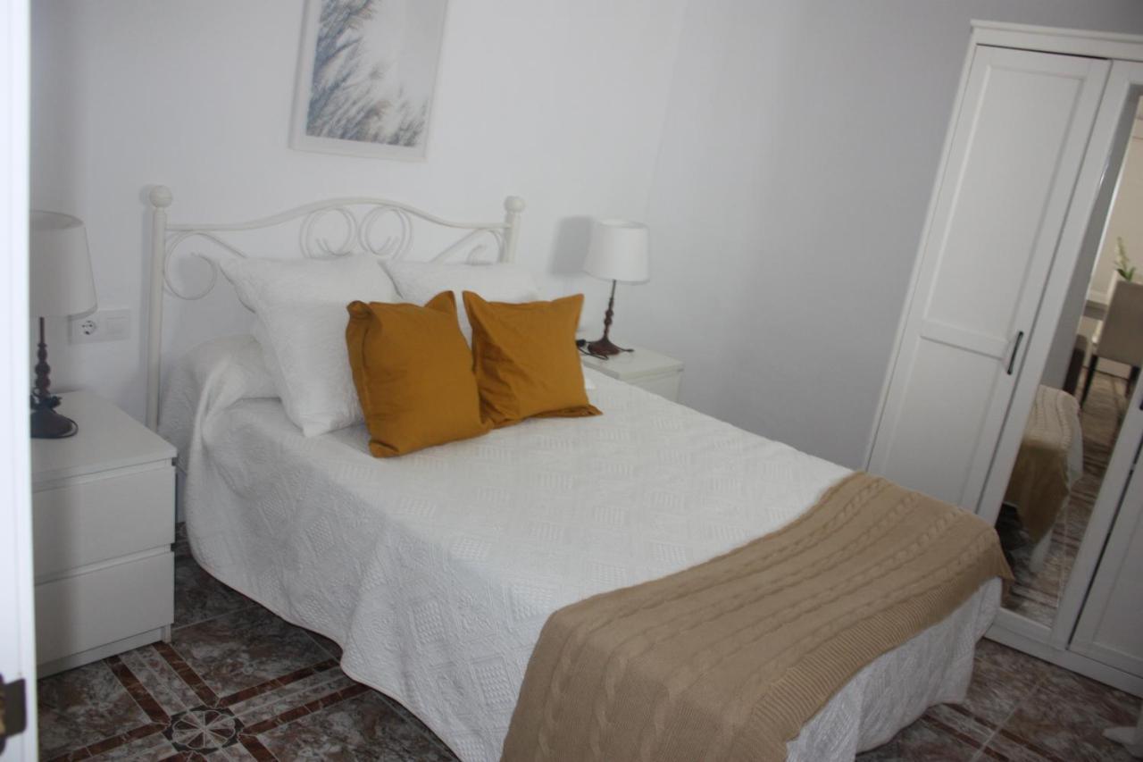 Apartment La Moradita *