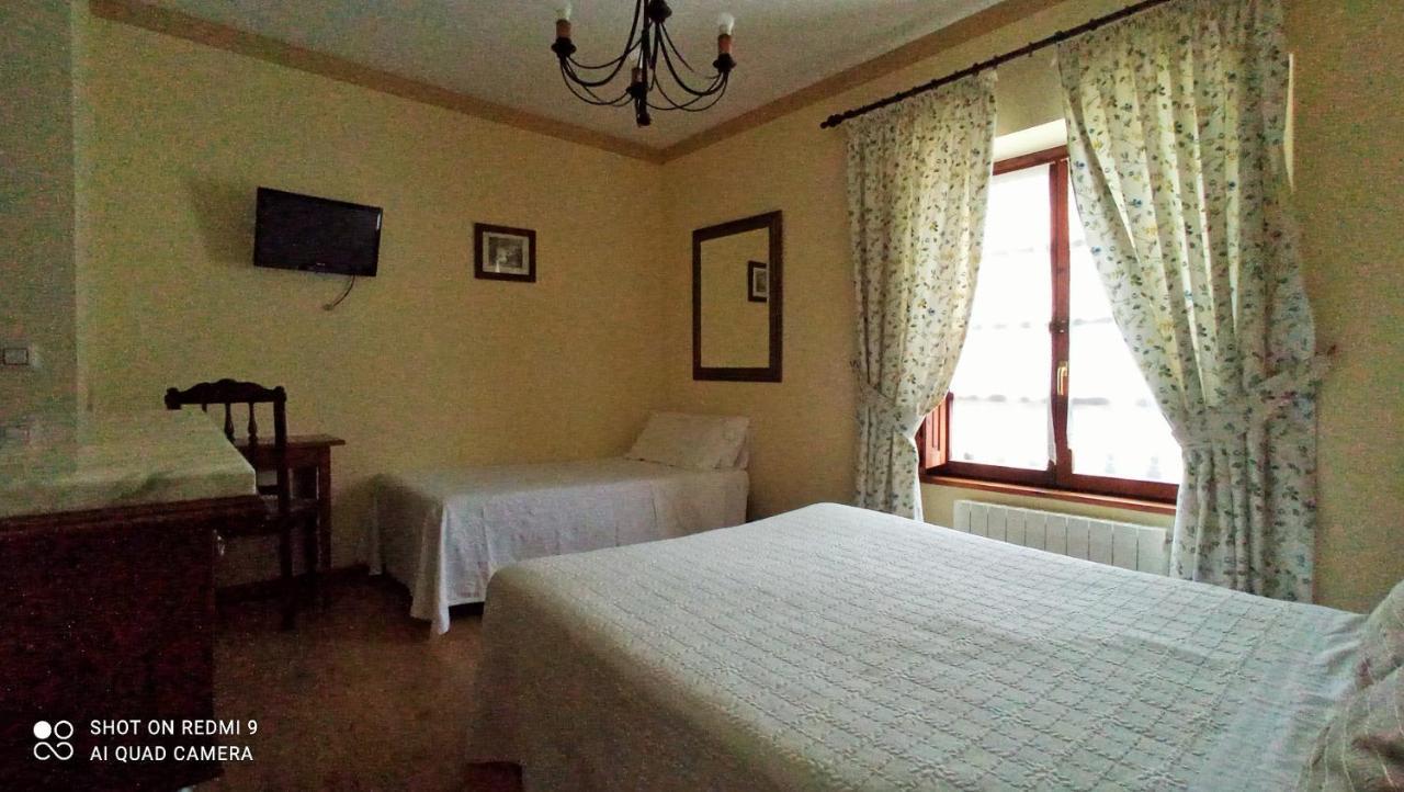 Hotel Rural Ovio