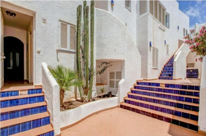 With Terrace And Parking * La Isleta del Moro