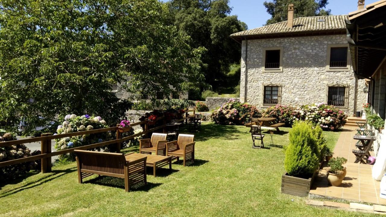 Rural Ovio Hotel 2*