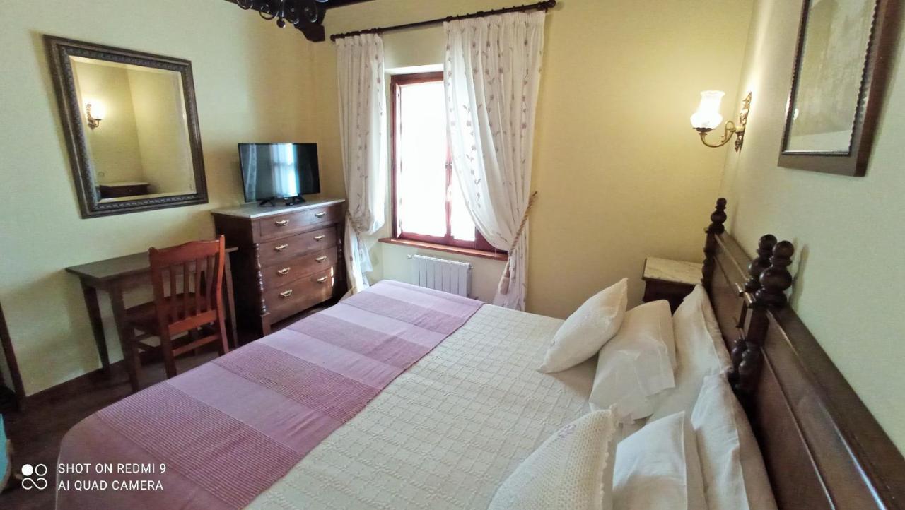Hotel Rural Ovio