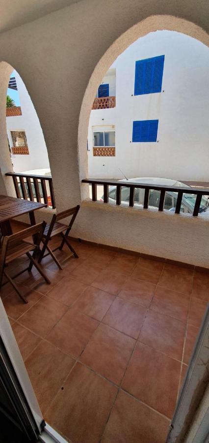 With Terrace And Parking Apartment *