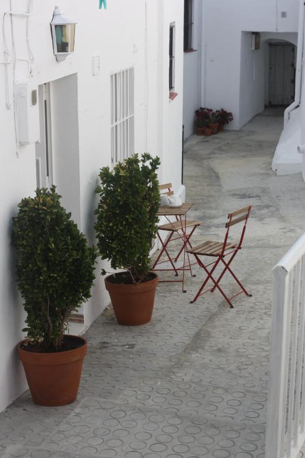 Apartamento La Casa Del Patio *