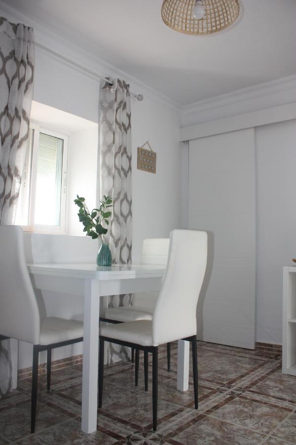 Apartamento La Casa Del Patio *