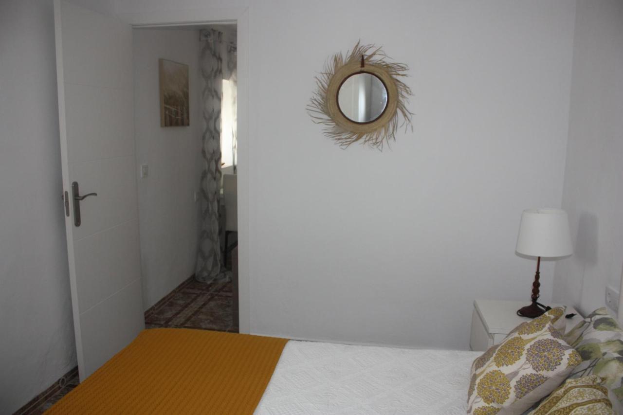 La Moradita Apartment Vejer de la Frontera