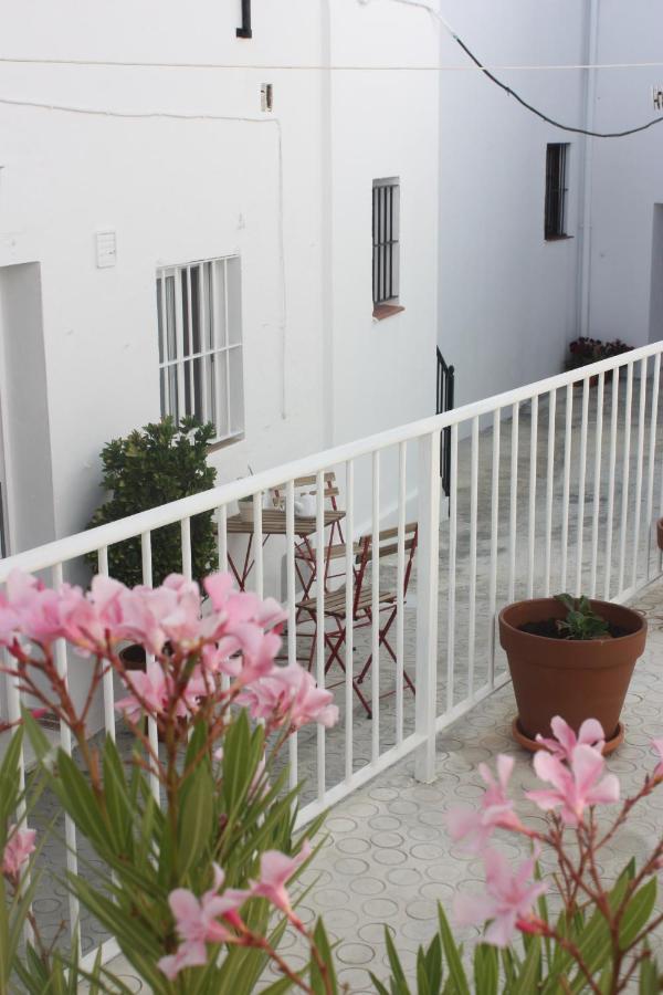 La Moradita Vejer de la Frontera