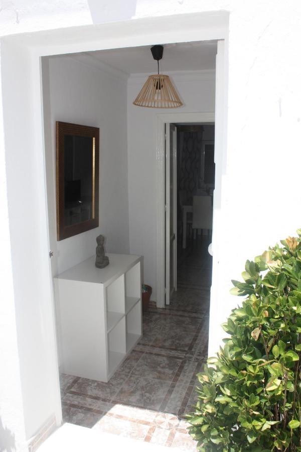 La Casa Del Patio Apartamento *