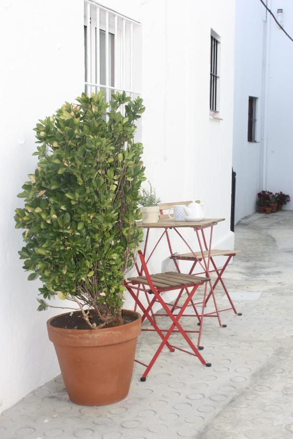 La Moradita Vejer de la Frontera