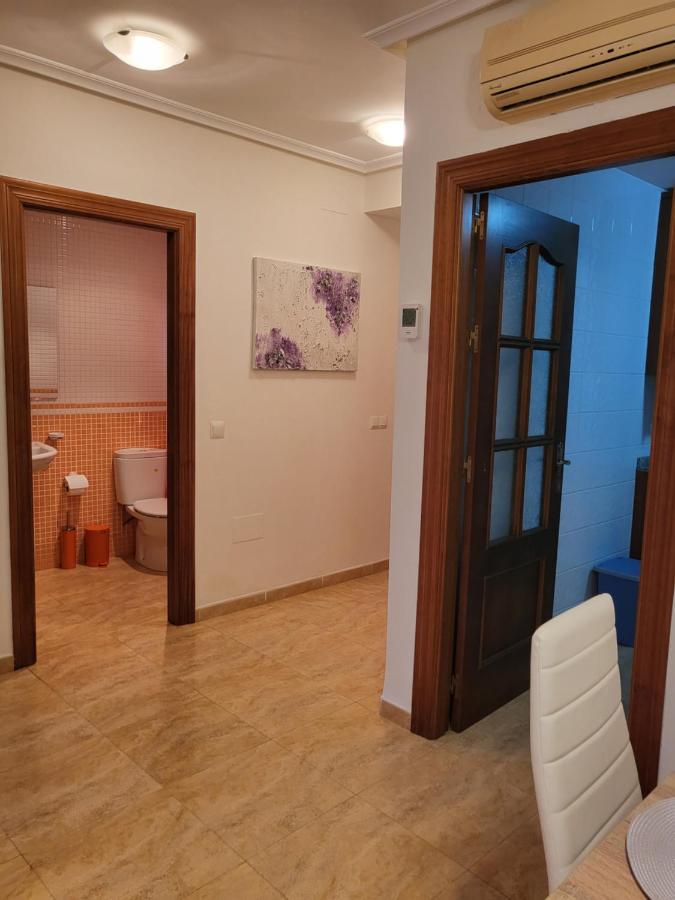 ¡precioso Con Fantásticas Vistas En Al-andalus Thalassa! * Vera