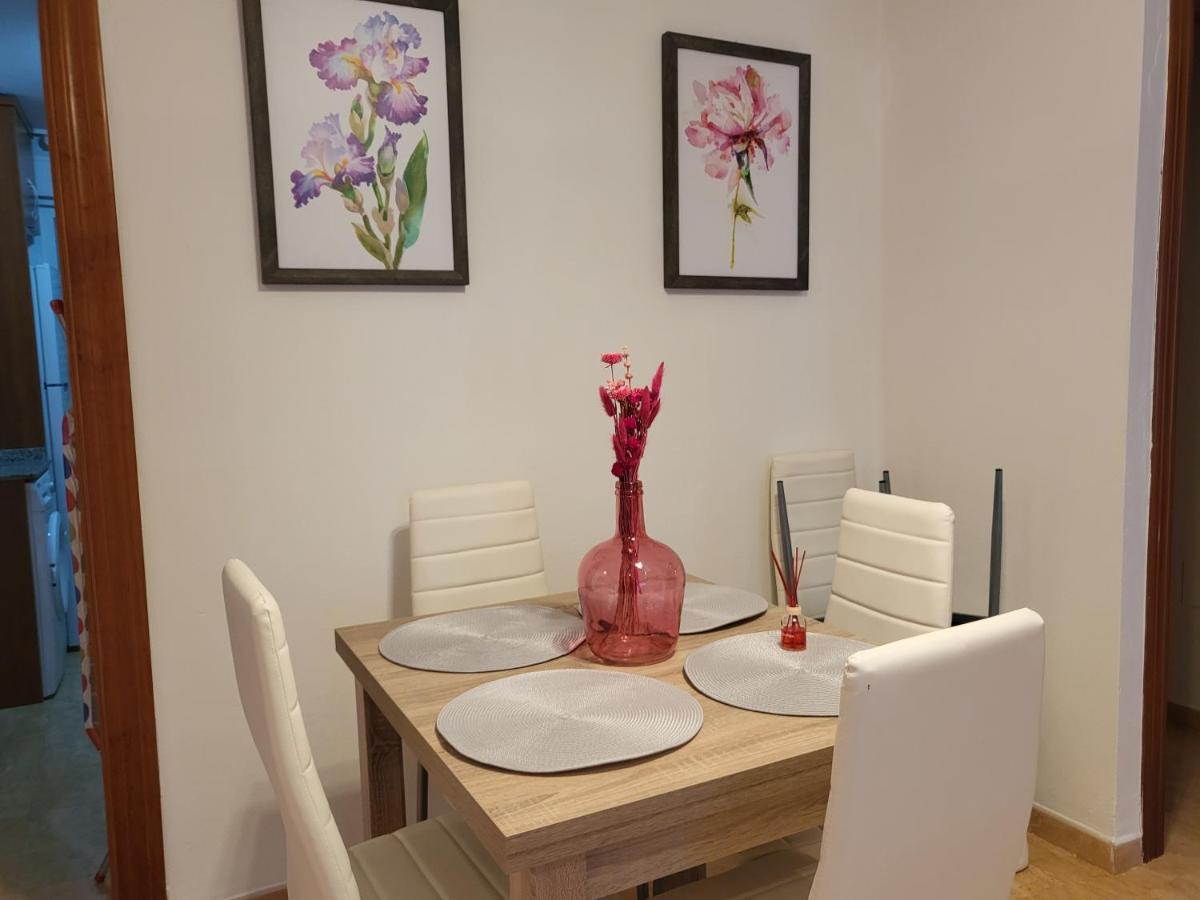 ¡precioso Con Fantásticas Vistas En Al-andalus Thalassa! Apartamento