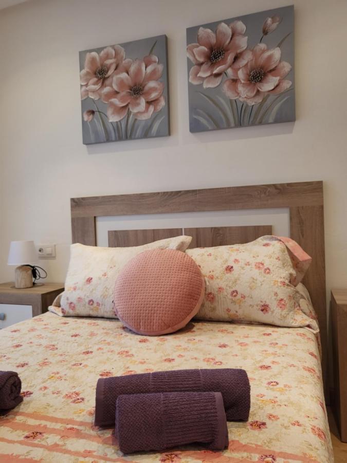 ¡precioso Con Fantásticas Vistas En Al-andalus Thalassa! Apartamento
