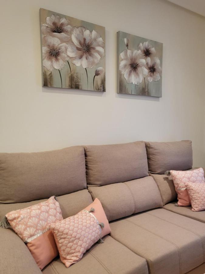 ¡precioso Con Fantásticas Vistas En Al-andalus Thalassa! Apartamento