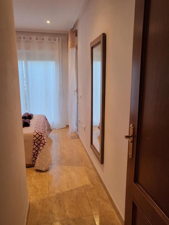¡precioso Con Fantásticas Vistas En Al-andalus Thalassa! Apartamento