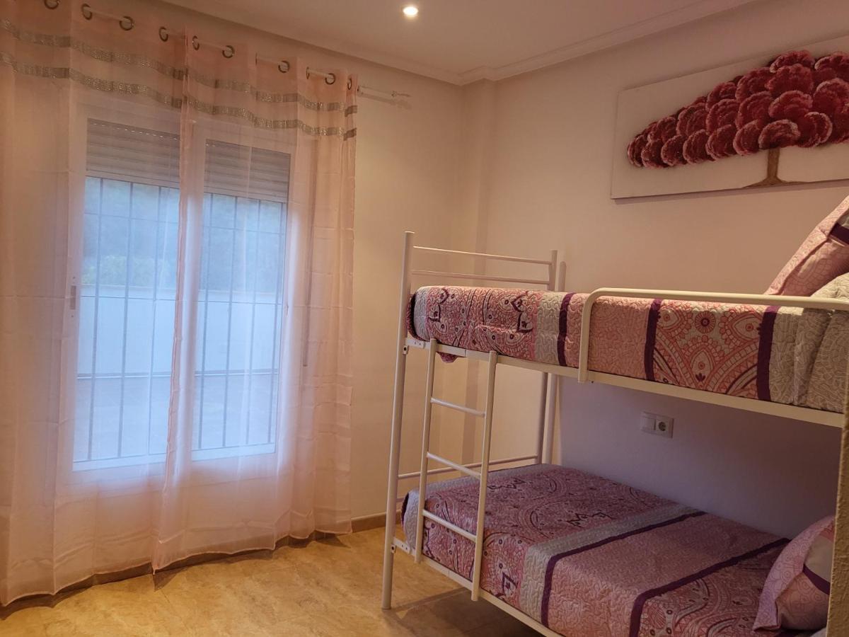 Apartamento ¡precioso Con Fantásticas Vistas En Al-andalus Thalassa! *